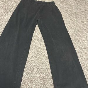 Brandy Melville Sweatpants. Barely worn.